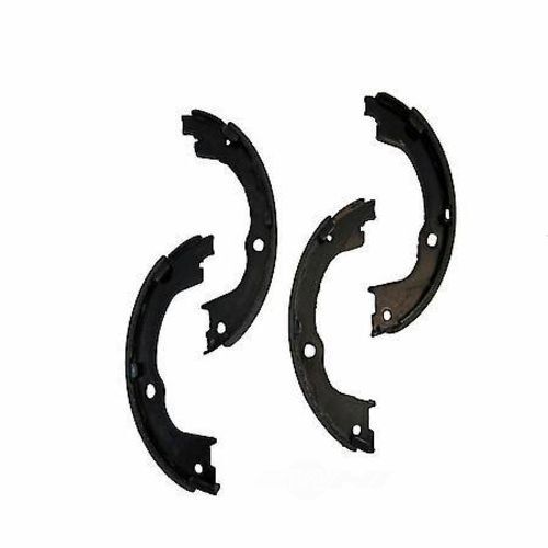 2007-2017 Chevrolet/GMC/Pontiac/Saturn/Suzuki Rear Parking Brake Shoe