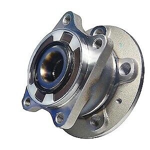 2003-2014 Volvo XC90 Rear Wheel Bearing and Hub Assembly