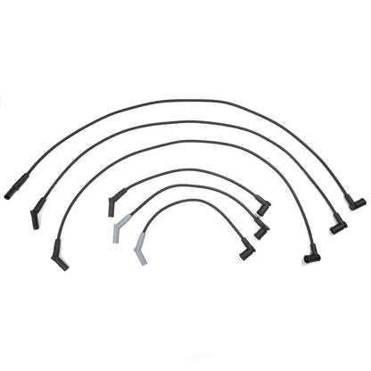 2005-2008 Ford F-150 Spark Plug Wire Set