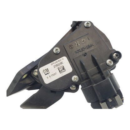 LS Throttle Pedal 07-14 OEM GM 25832864 Drive By Wire Accelerator  5.3 6.0 6.2