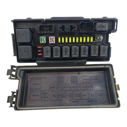 ✅2004-2006 DODGE DURANGO 4.7L 5.7L FUSE BOX INTEGRATED MODULE OEM 56049097AD