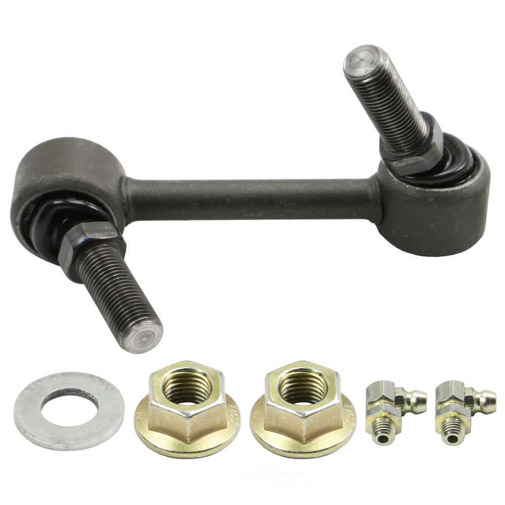 2004-2009 Buick/Chevrolet/GMC/Isuzu/Oldsmobile/Saab Front Left Suspension