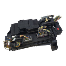 07 LINCOLN MKX Multifunction MODULE 7T4T15604BK