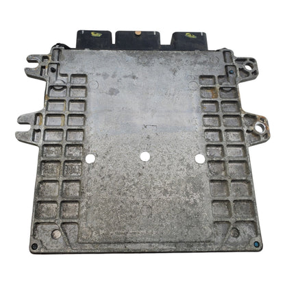 2010-2011 Nissan Altima Computer Brain Engine Control ECU ECM EBX MEC114-011 A1