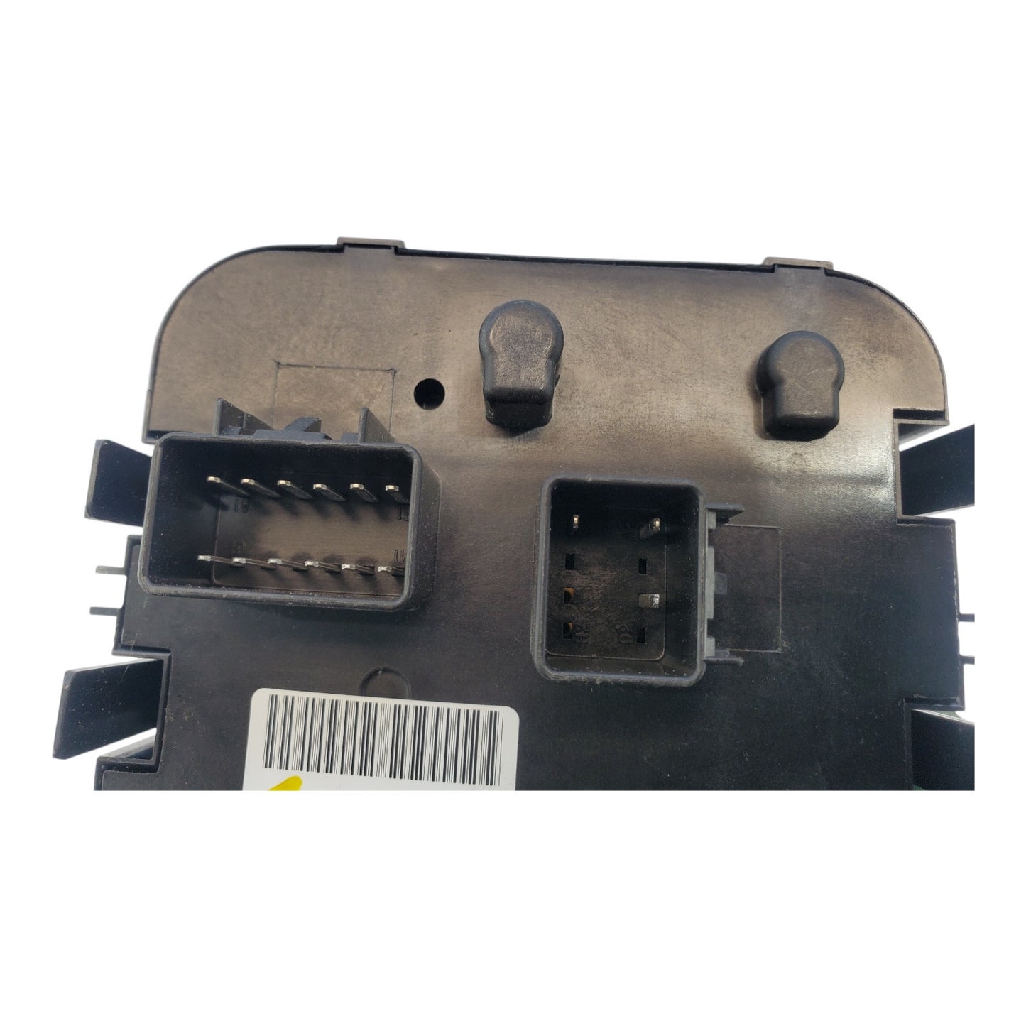 2002-2009 Chevrolet Trailblazer OEM Headlight Headlamp Switch 10372952