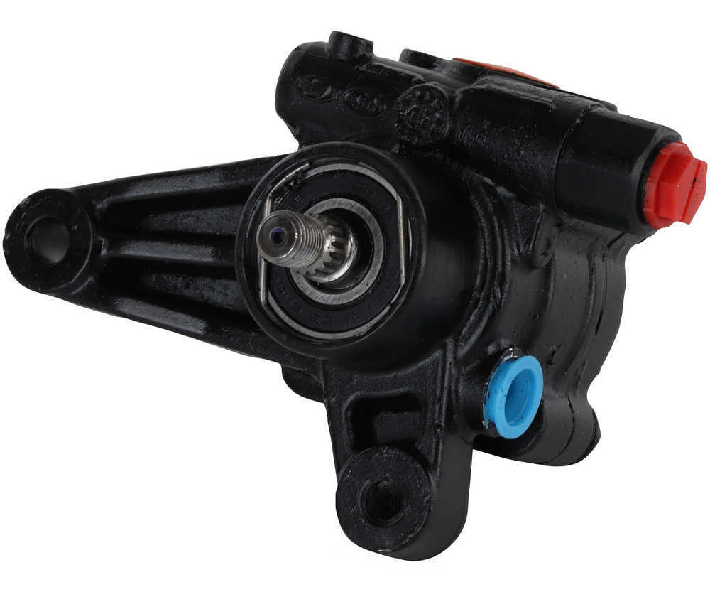 2006-2014 Hyundai/Kia Entourage/Sedona Power Steering Pump Reman