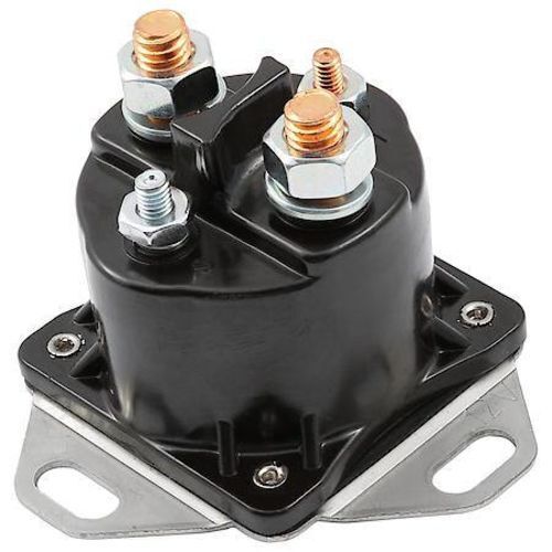 1987-2011 Chevrolet/Ford/GMC Starter Solenoid