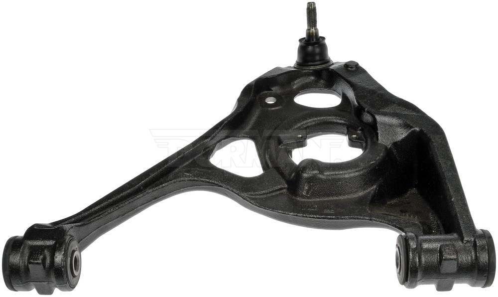 2003-2014 Chevrolet/GMC Front Left Lower Suspension Control Arm and Ball Joint