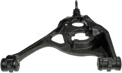2003-2014 Chevrolet/GMC Front Left Lower Suspension Control Arm and Ball Joint