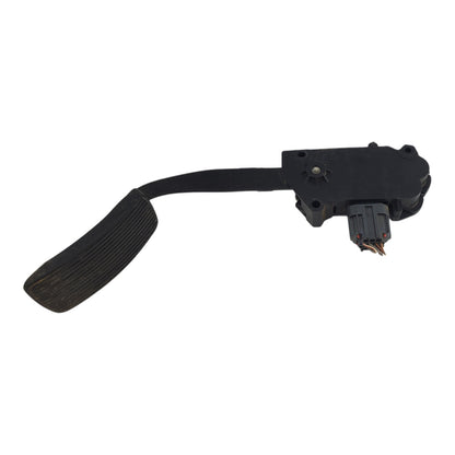 08 FORD F150 Electric gas pedal 5L34-9F836-AC