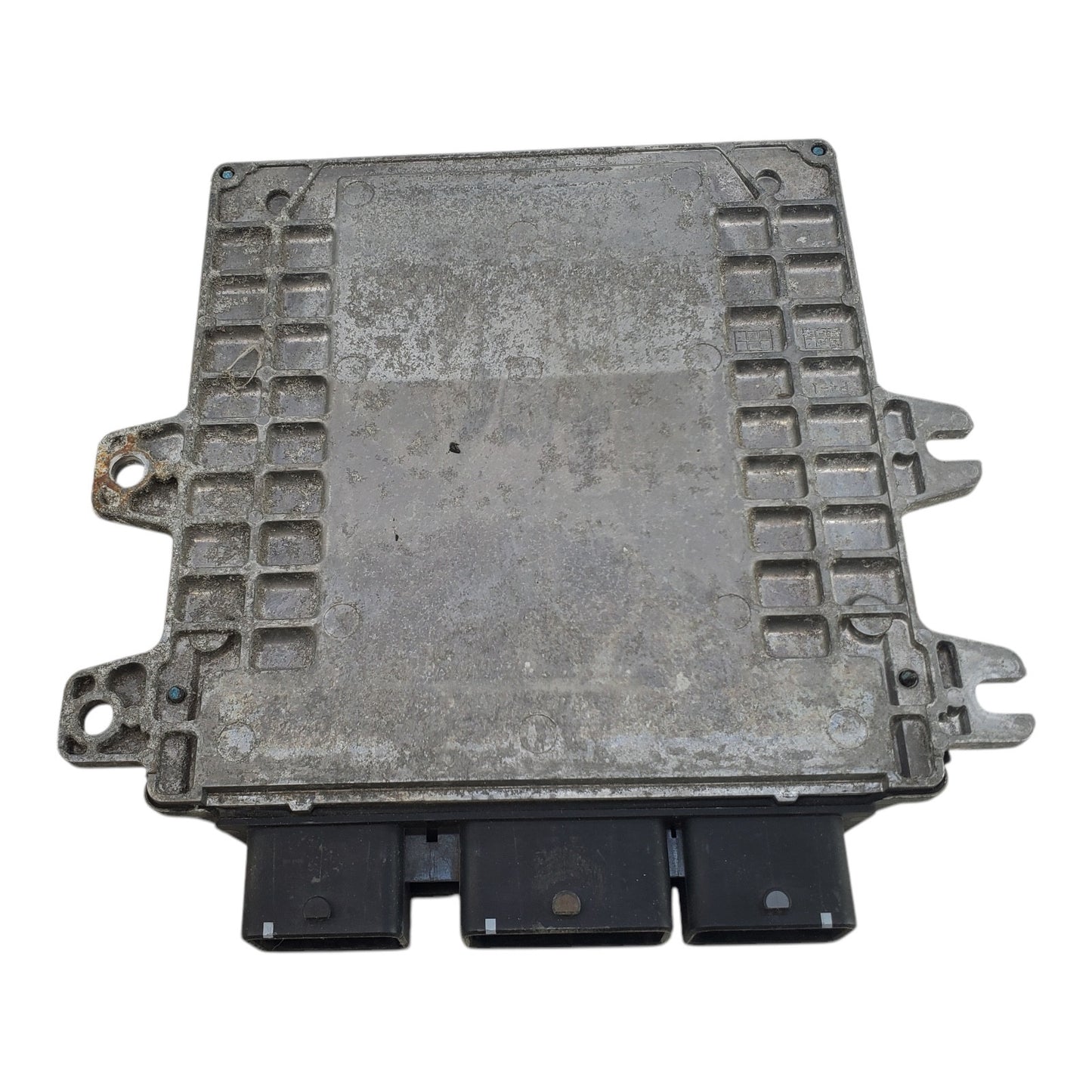 2009 NISSAN ALTIMA MEC110-260B1 COMPUTER BRAIN ENGINE CONTROL ECU ECM OEM 101K