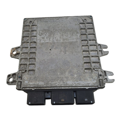 2009 NISSAN ALTIMA MEC110-260B1 COMPUTER BRAIN ENGINE CONTROL ECU ECM OEM 101K