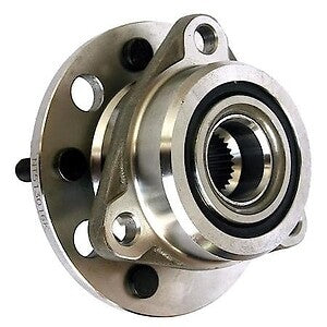 1983-1993 Buick/Cadillac/Chevrolet/Oldsmobile/Pontiac Front Wheel Bearing and