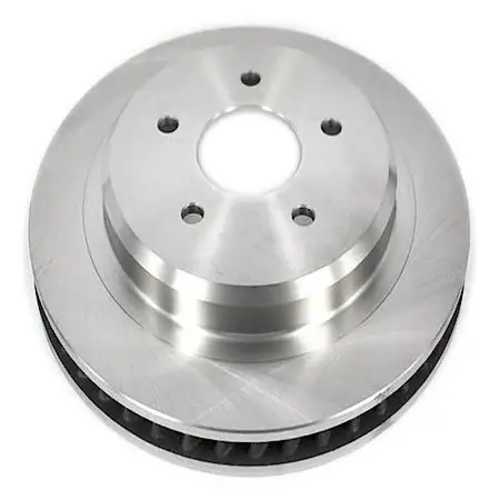 1997-2005 Cadillac/Chevrolet Corvette/XLR Rear Left Disc Brake Rotor