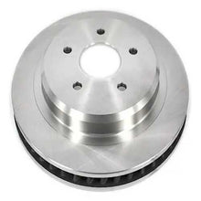 1997-2005 Cadillac/Chevrolet Corvette/XLR Rear Left Disc Brake Rotor