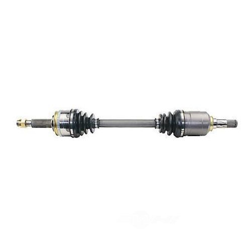 1993-2002 Mercury/Nissan Quest/Villager Front Left CV Axle Assembly