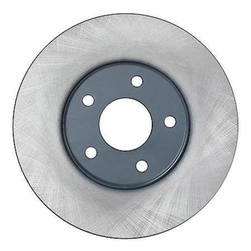 2010-2013 Ford Transit Connect Front Disc Brake Rotor
