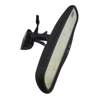 1999-2002 Silverado Sierra Tahoe Yukon Rear View Mirror 7pin GNTX-177 010103 OEM