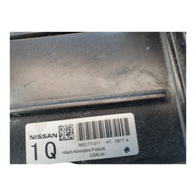 2010 NISSAN FRONTIER XTERRA 4.0L MEC77-011 A1 ENGINE COMPUTER MODULE ECU OEM
