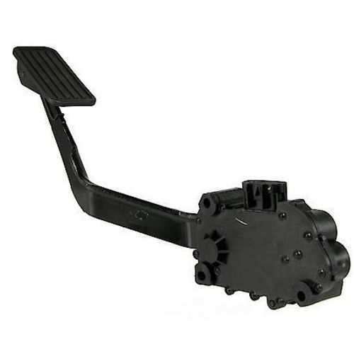 2004-2009 Buick/Chevrolet/GMC/Isuzu/Oldsmobile/Saab Accelerator Pedal Sensor