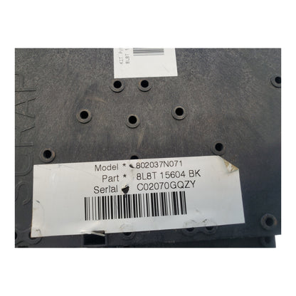 08 FORD ESCAPE Multifunction MODULE 8L8T15604BK