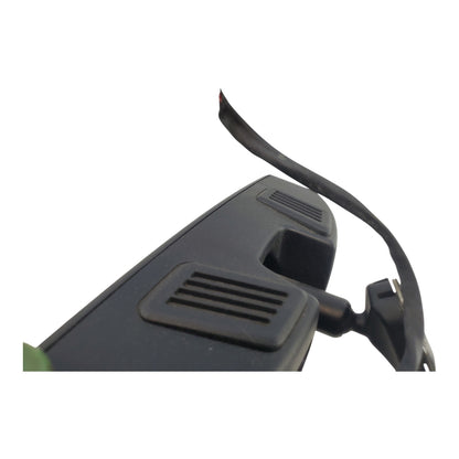 2009-2010 Dodge Journey Rear View Mirror Automatic Dimming 026130 OEM