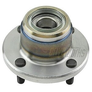 2001-2007 Ford Focus Rear Wheel Hub Repair Kit