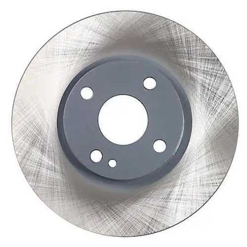 2016-2020 Scion/Toyota Yaris/Yaris iA/iA Front Disc Brake Rotor