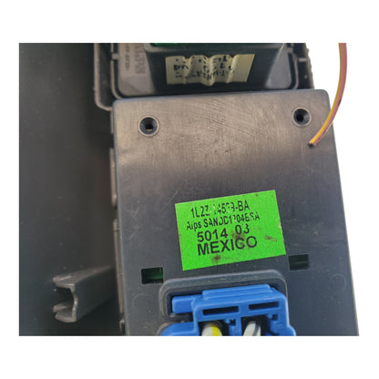 Front Driver Door Master Window Switch | Fits 2002-2005 Ford