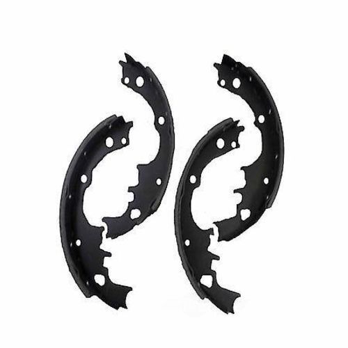 1965-1993 Buick/Chevrolet/GMC/Oldsmobile/Pontiac Rear Drum Brake Shoe