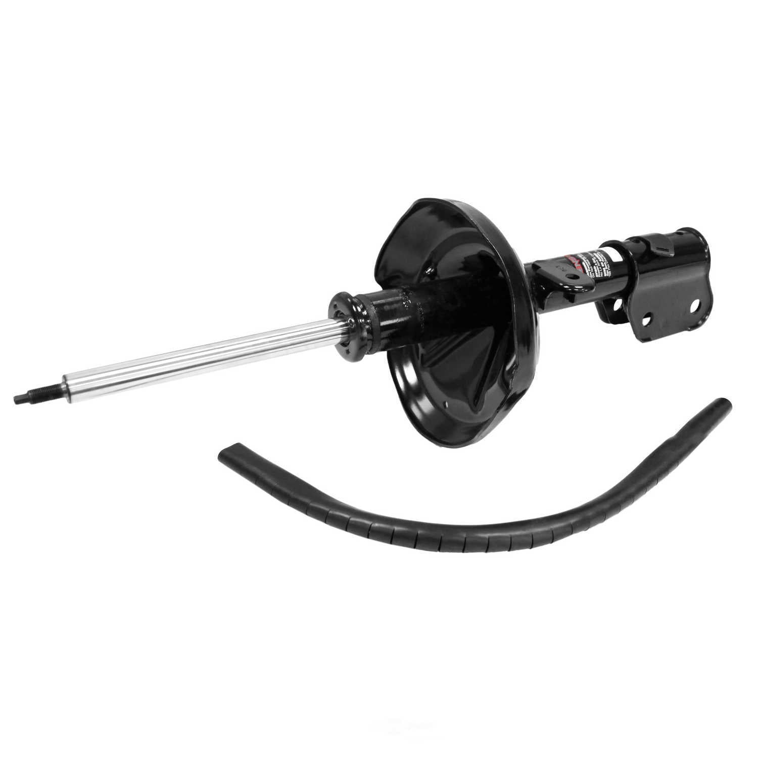 2005-2007 Honda Odyssey Front Left Suspension Strut Assembly