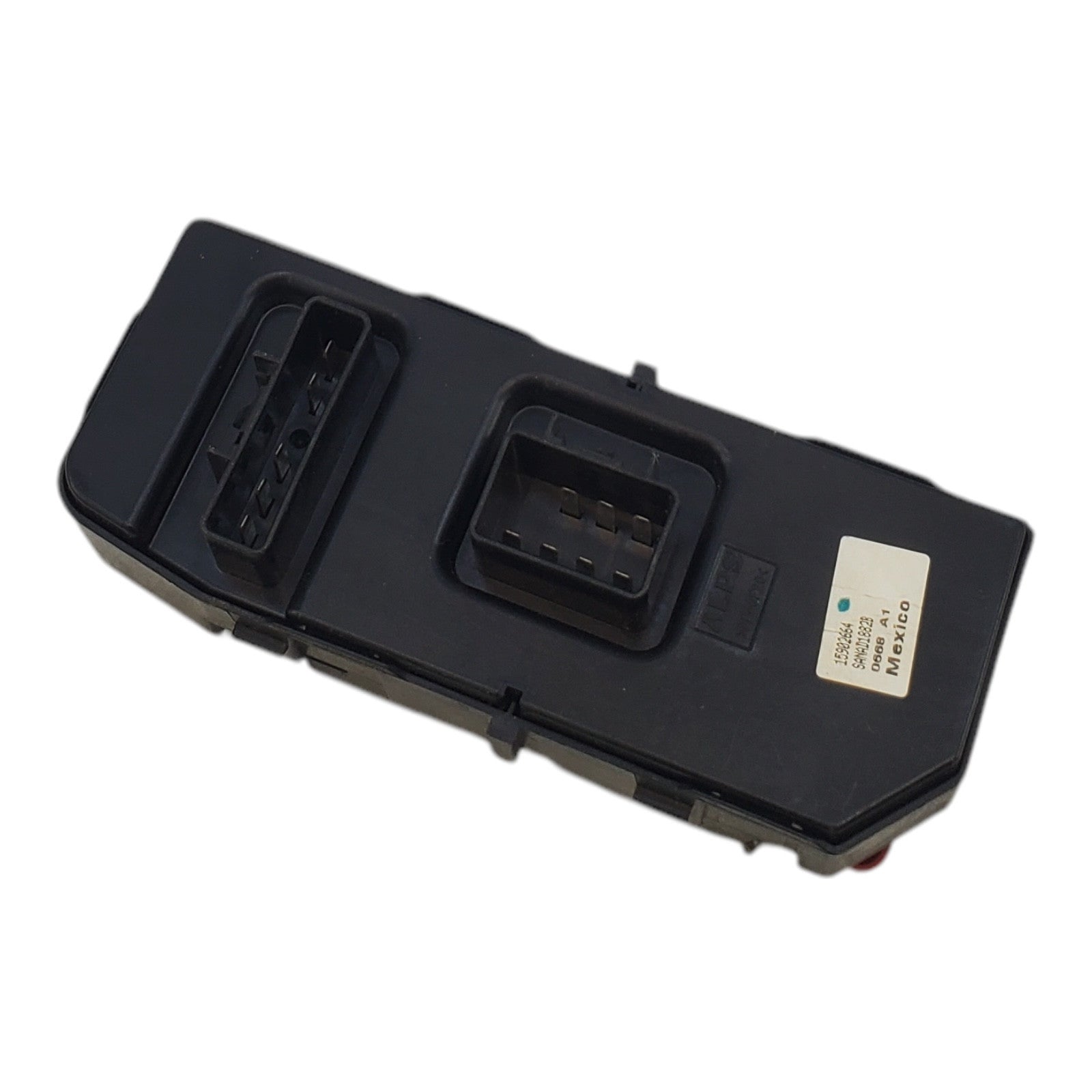 2008 2009 2010 2011 Chevrolet Malibu Left Master Power Window Switch 15902664