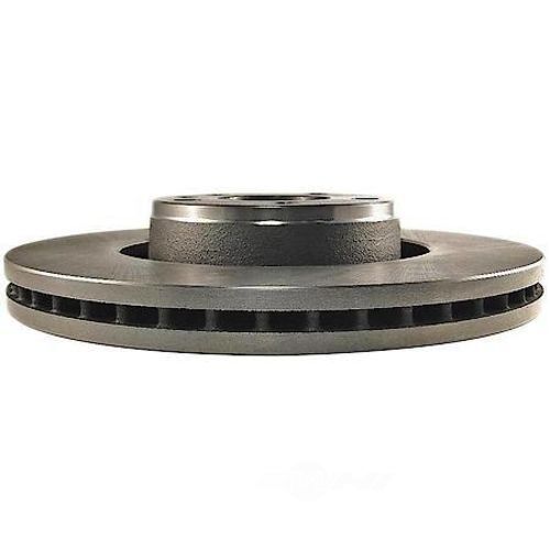 2005-2011 Audi A6/A6 Quattro Front Disc Brake Rotor