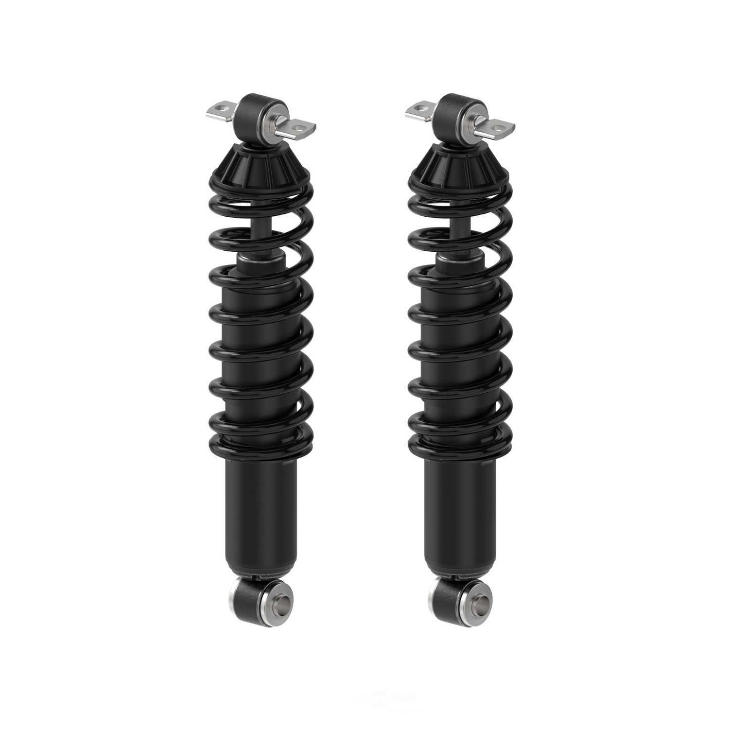 1993-2013 Chevrolet/GMC Rear Shock Absorber Pack of 2