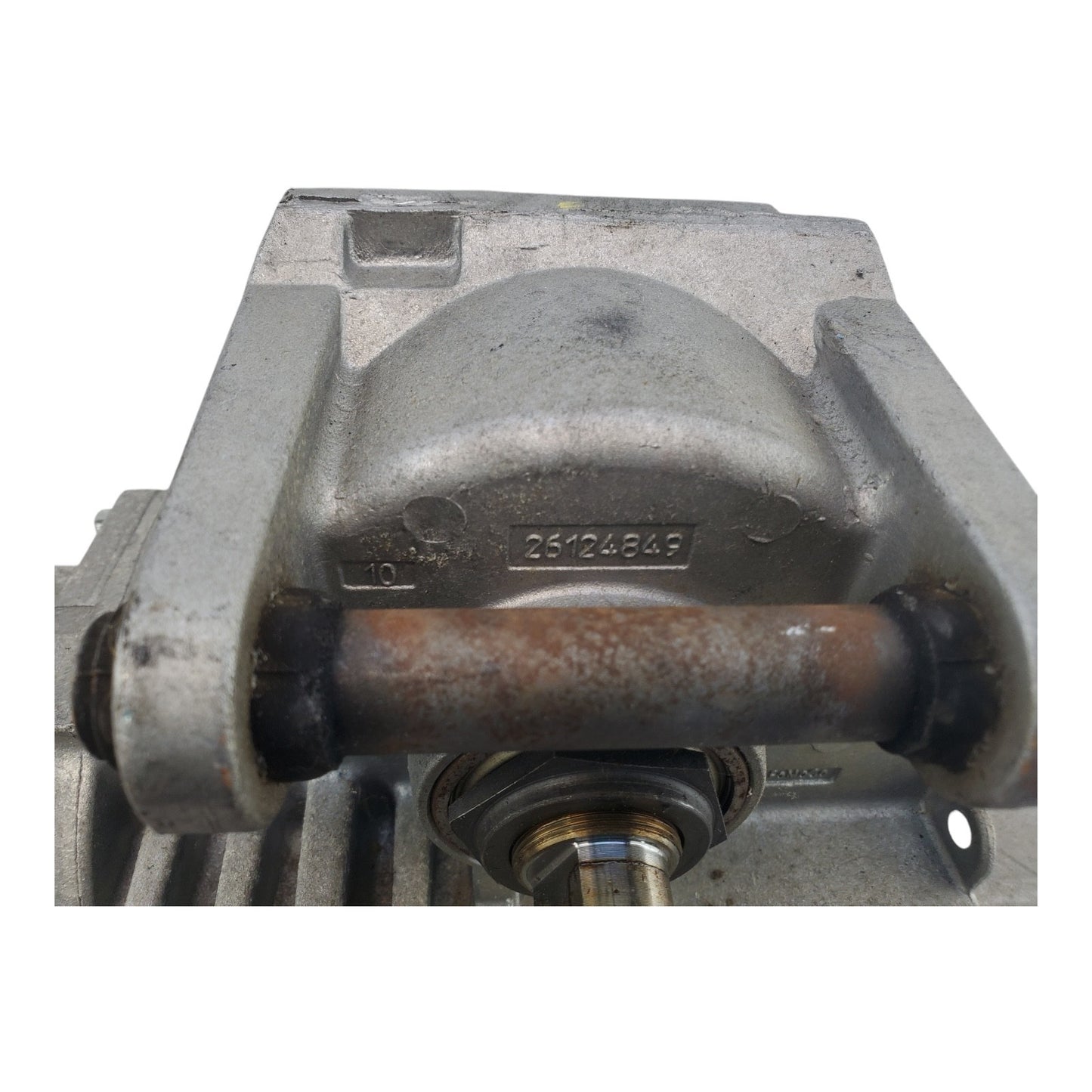 ✅ 08-12 Ford Escape electric power steering pump motor Mercury Mariner 26131227