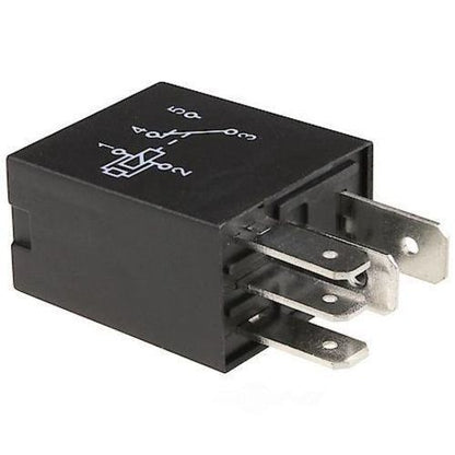 1995-2016 Chevrolet/Chrysler/Dodge/Ford/Jeep/Lincoln/Mazda Driving Light Relay