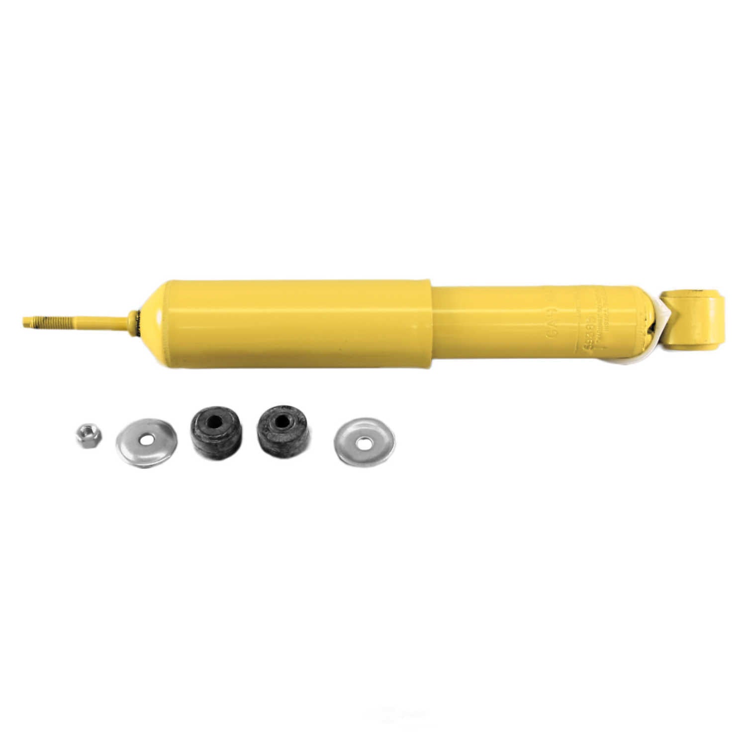 1998-2004 Honda/Isuzu Passport/Rodeo/Rodeo Sport Suspension Shock Absorber Rear