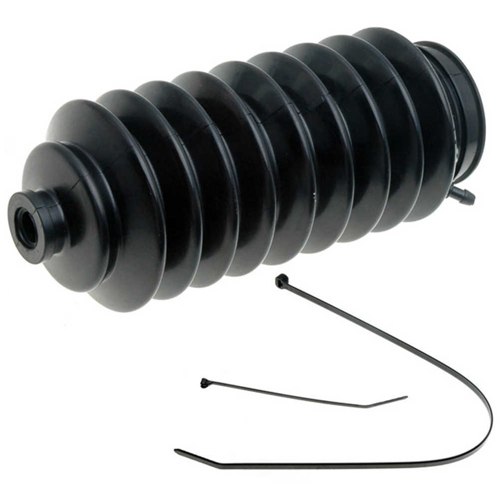 1988-2001 Acura/Honda/Isuzu/Sterling Left Rack and Pinion Bellows Kit