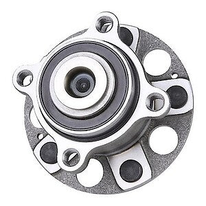 2008-2014 Acura/Honda Accord/TSX Rear Wheel Bearing and Hub Assembly