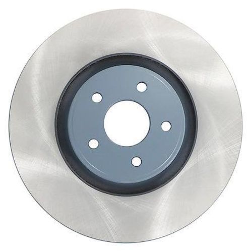 2015-2019 Ford/Lincoln Focus/MKC Front Disc Brake Rotor