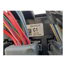 2006-2011 Chevrolet Impala Fusebox Fuse Box Relay Module 20817315 01 WZ8HS