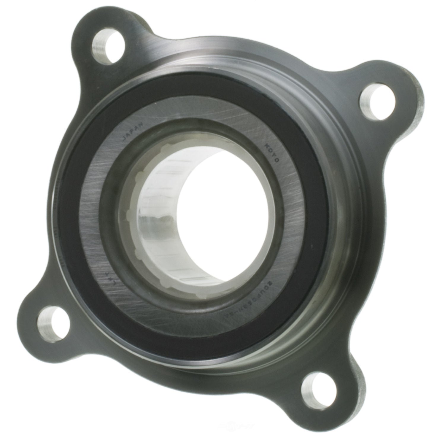 2008-2019 Lexus/Toyota LX570/Land Front Bearing and Hub Assembly Moog 515103