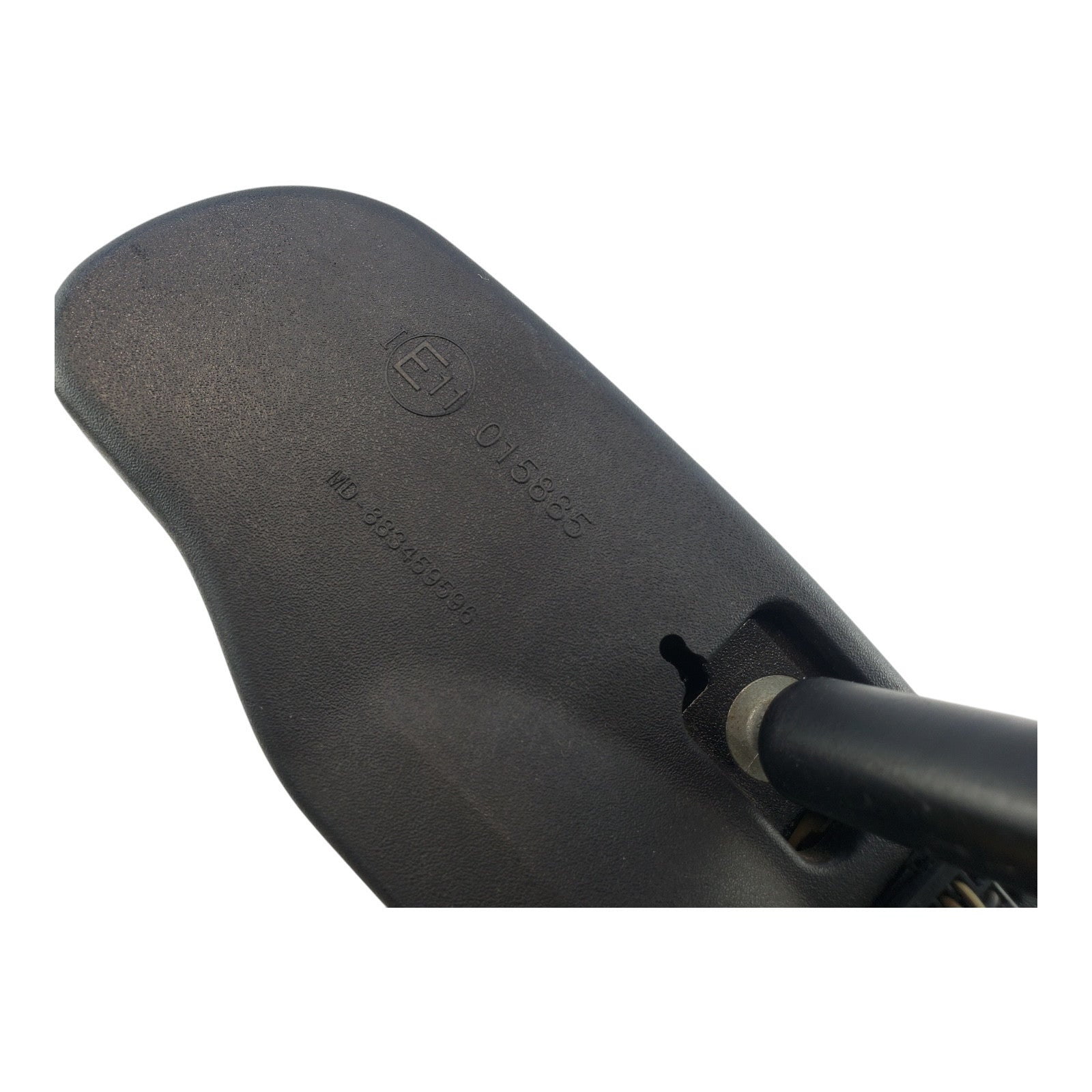 Impala Silverado Tahoe Suburban Rear View Mirror OnStar 015885 MD-883459596