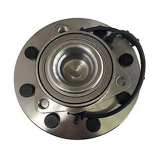 2003-2003 Dodge Ram 2500/Ram 3500 Front Wheel Bearing and Hub Assembly