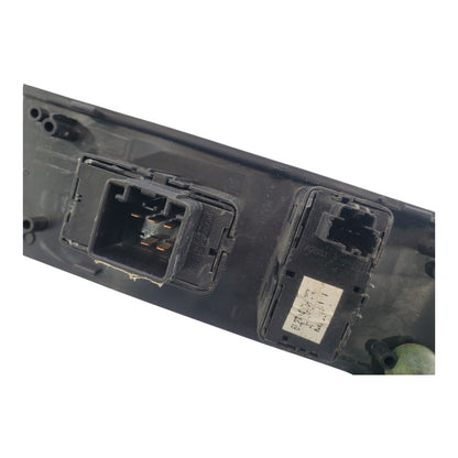 2006 - 2010 Ford Explorer Passenger Window Switch Lock/Unlock Carbon Trim ￼￼OEM