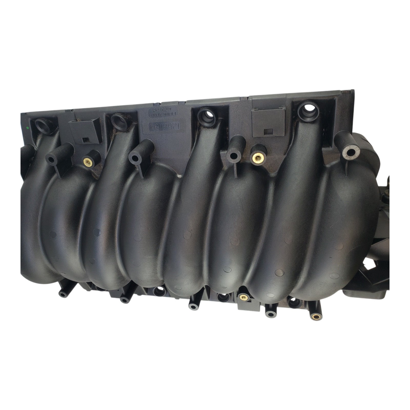 Chevy LS6 Intake Manifold Damaged 12561184 GM