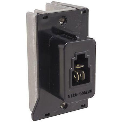 1997-2006 Honda CR-V/Civic/Insight HVAC Blower Motor Resistor