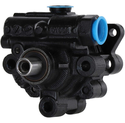 2005-2010 Jeep Commander/Grand Cherokee Power Steering Pump Reman