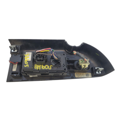 25791105 Chevrolet Silverado 1500 Driver Window Switch 2007 OEM 329 11F1 B5