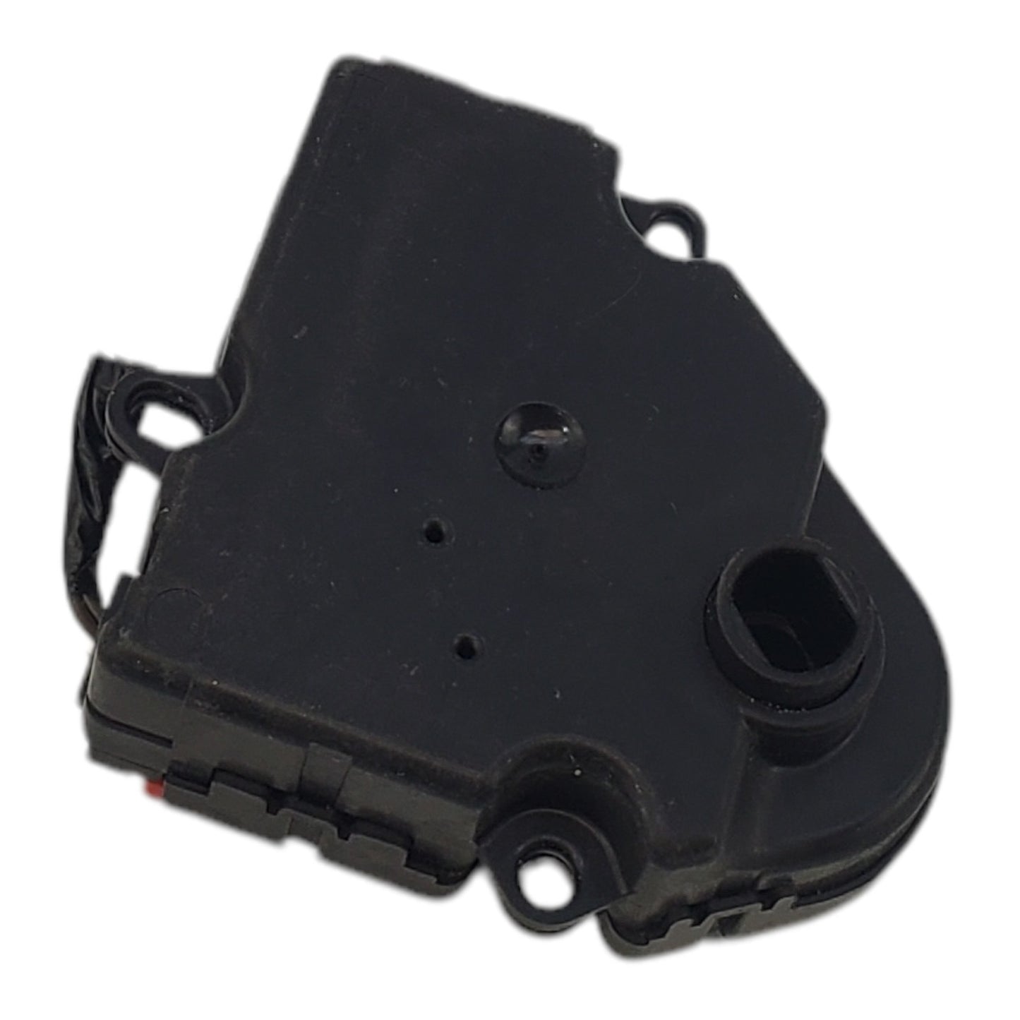 02/06 HVAC Heater Blend Door Actuator P/N:52402599